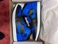 Jordan 1 Mid Nordrhein-Westfalen - Oberhausen Vorschau