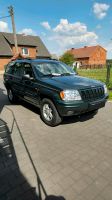 Jeep 4,7 V8 Grand Cherokee WJ Essen - Essen-Frintrop Vorschau