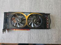 Nvidia Geforce GTX 200 Grafikkarte DDR3 RAM  HDMI Leipzig - Paunsdorf Vorschau