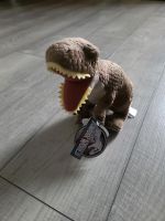 Jurassic world T Rex Stofftier Plüsch neu mit Etikett Rheinland-Pfalz - Bingen Vorschau
