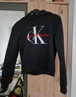 Calvin klein Jeans Kapuzensweater gr.XS Nordrhein-Westfalen - Aldenhoven Vorschau