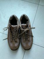Schuhe, Wandern ec. Jack Wolfskin gr 41 Hessen - Neuberg Vorschau