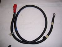 MR952941 Batteriekabel (+) Mitsubishi Pajero V60 Hannover - Nord Vorschau