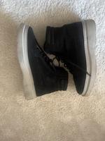 Herren Winterschuhe/ Winterstiefel Nubikk Schwarz Größe 41 Hessen - Wiesbaden Vorschau