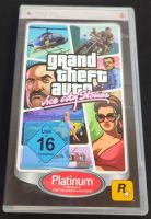 GTA | Grand Theft Auto: Vice City Stories | PSP| Playstation Hessen - Darmstadt Vorschau