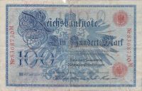 Inflationsgeld Reichsbank Reichsmark Geldschein Banknote Konvolut Dortmund - Innenstadt-West Vorschau