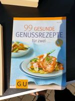 GU 99 gesunde Genußrezepte für zwei Wurster Nordseeküste - Nordholz Vorschau