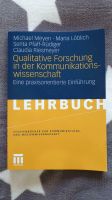 Qualitative Forschung in der Kommunikationswissenschaft Leipzig - Grünau-Ost Vorschau