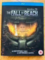 Halo : Fall of Reach Blue Ray Sachsen-Anhalt - Halle Vorschau