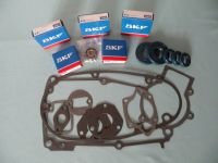 NEU SET Kugellager SKF Lager f. Motor für Simson S50 KR51/1 SR4-2 Brandenburg - Schraden Vorschau