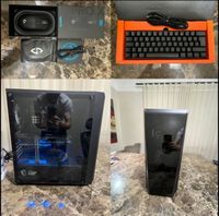 PC & Keyboard, Mouse included Rheinland-Pfalz - Trier Vorschau