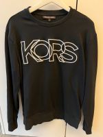 Michael Kors SKETCH CREW Sweatshirt Gr S Niedersachsen - Nordhorn Vorschau