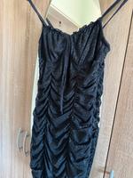 Kleid schwarz Brandenburg - Trebbin Vorschau