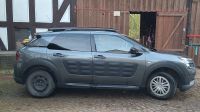 Citroën C4 Cactus PureTech 82 Shine Shine Hessen - Biedenkopf Vorschau