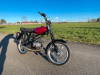 Simson s51 85ccm Membran Tuning Bayern - Pfaffenhausen Vorschau