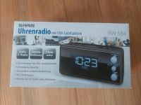 Uhrenradio mit USB Ladefunktion Nordrhein-Westfalen - Nottuln Vorschau