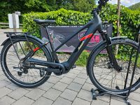 Malaguti Cortina TRT 5.2 E-Bike Trekking SUV Gr. S (39 cm) Bayern - Immenstadt Vorschau