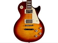 2022 Gibson Epiphone Les Paul Standard 60s IT Iced Tea Sunburst Hessen - Linsengericht Vorschau