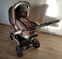 Kinderwagen Hartan Xperia GTS Nordrhein-Westfalen - Wadersloh Vorschau