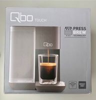 Qbo Touch Tchibo Kaffeemaschine Sachsen-Anhalt - Magdeburg Vorschau