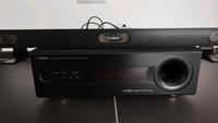 Yamaha Subwoofer Receiver SR 300 + Soundbar NS-BR 300 Baden-Württemberg - Waiblingen Vorschau