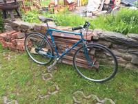 Diamant Sportrad 28 Zoll DDR Vintage Fahrrad Sachsen - Markneukirchen Vorschau