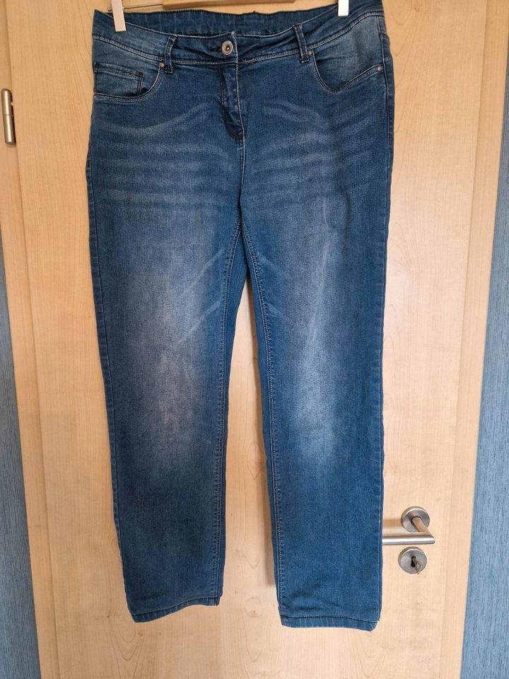 Jeans Gr.42 in Extertal