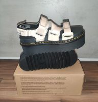 Dr. Martens Sandalen platou Nordrhein-Westfalen - Pulheim Vorschau