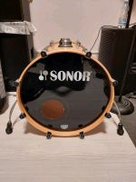 SONOR S-Class Pro Maple bassdrum 20" only München - Altstadt-Lehel Vorschau