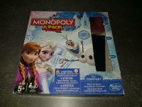 Hasbro Disney Die Eiskönigin Monopoly Brettspiel Nordrhein-Westfalen - Coesfeld Vorschau