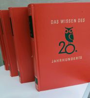 Das wissen des 20 Jahrhunderts Nordrhein-Westfalen - Essen-Haarzopf Vorschau