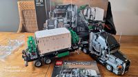 Lego Mack Truck 42078 Niedersachsen - Ilsede Vorschau