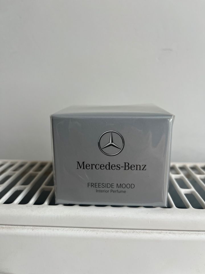 Mercedes Benz Duft Freeside Mood in Hamm