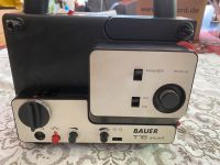 Bauer T18 Sound - Super 8 Normal 8 Tonfilmprojektor Filmprojektor Nordrhein-Westfalen - Recklinghausen Vorschau