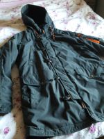 Herren Winterjacke Superdry Flight JKT Projekt 2Xl Nordrhein-Westfalen - Bornheim Vorschau