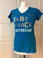 Hard Rock Cafe Shirt Blau Gr. M 36/38 München - Ramersdorf-Perlach Vorschau