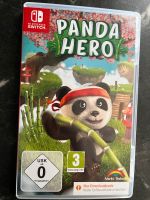 Panda Hero Sachsen-Anhalt - Calbe (Saale) Vorschau