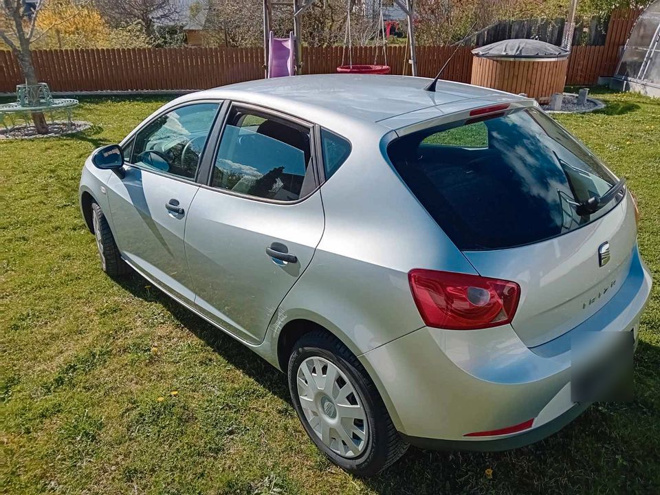 Seat Ibiza in Landshut