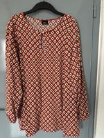 Bonprix Tunika Bluse Größe 50 Baden-Württemberg - Aalen Vorschau