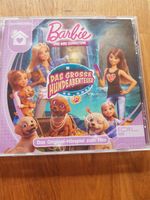 Barbie CD "Das große Hundeabenteuer" Baden-Württemberg - Königsbach-Stein  Vorschau