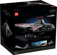 LEGO Star Wars 75367 Republikanischer Angriffskreuzer Venator NEU Düsseldorf - Gerresheim Vorschau