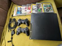 Playstation 3 Nordrhein-Westfalen - Nordkirchen Vorschau