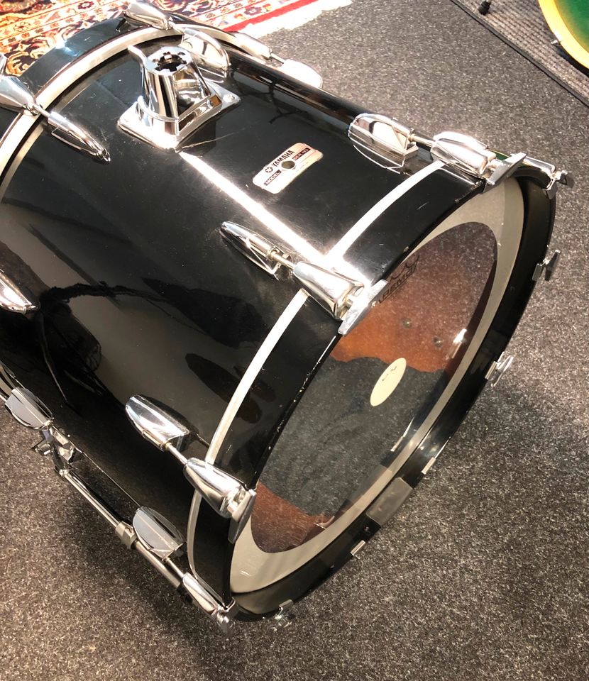 YAMAHA 8000 Tour Custom Traum Shell Set in Mönchengladbach