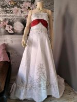 Brautkleid Hochzeitskleid Kleid Hochzeit Sachsen-Anhalt - Tangermünde Vorschau