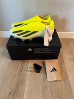ADIDAS X CRAZYFAST.1 LL SG IF0662 Fussballschuhe gelb Gr.40 2/3 Bayern - Ebermannstadt Vorschau