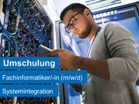 Umschulung Fachinformatiker/-in Systemintegration in Goslar Niedersachsen - Goslar Vorschau