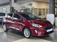 Ford Fiesta Titanium Navi R.Cam ACC PDC SHZ BLIS DAB Nordrhein-Westfalen - Eitorf Vorschau