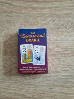 Mademoiselle Lenormand, 36 Wahrsagekarten + Booklet Berlin - Hellersdorf Vorschau