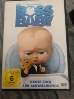 Boss Baby dvd Niedersachsen - Peine Vorschau