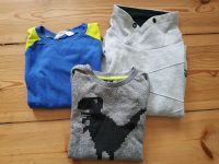 3 Pullover gr. 122 Brandenburg - Luckenwalde Vorschau